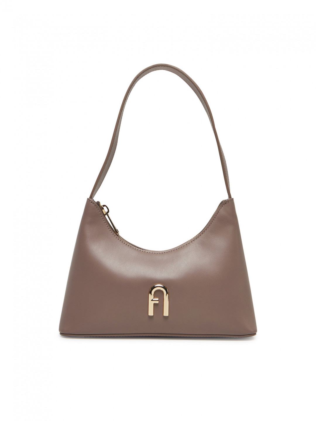 Furla Kabelka Diamante WB00863 AX0733 MA200 Hnědá